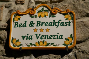 Гостиница Bed & Breakfast Via Venezia  Regalbuto